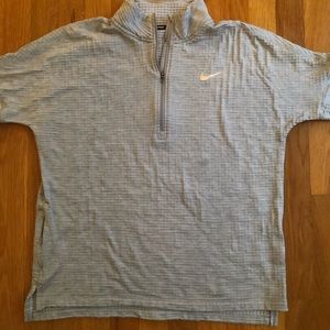 Nike running shirt